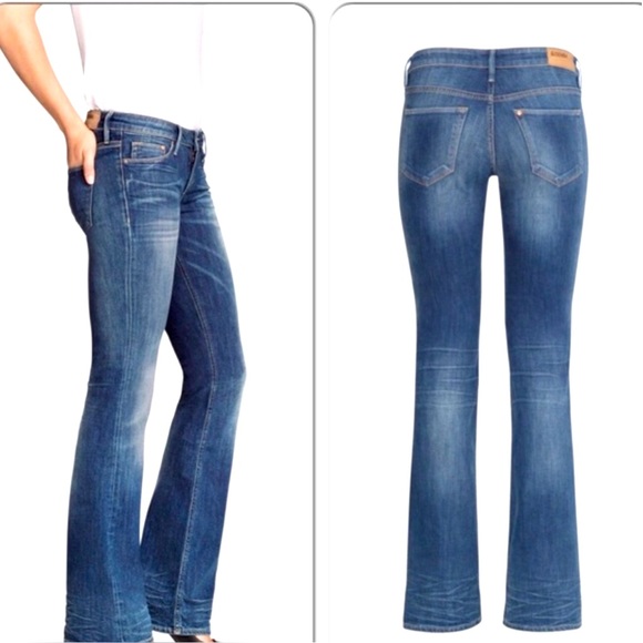 H&M Denim - H & M women’s Loyal denim jeans 32 34 regular
